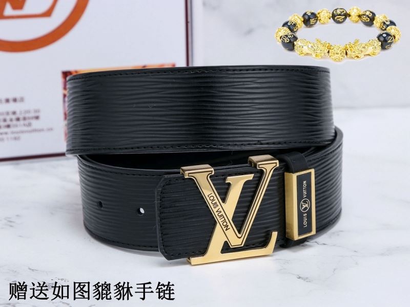 Louis Vuitton Belts